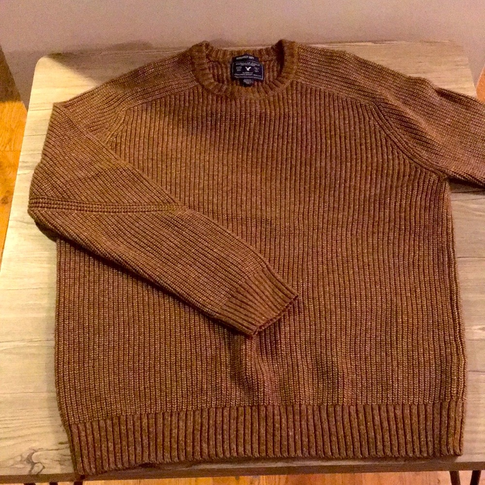 American Eagle Seriously Soft Sweater Mens XL